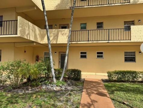 351 Cambridge Road Hollywood FL 33024