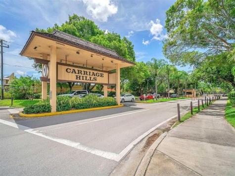 351 Cambridge Road Hollywood FL 33024