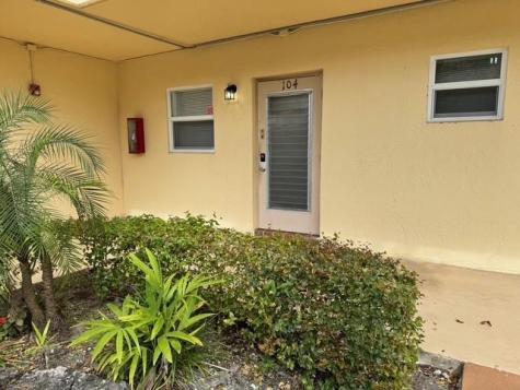 351 Cambridge Road Hollywood FL 33024