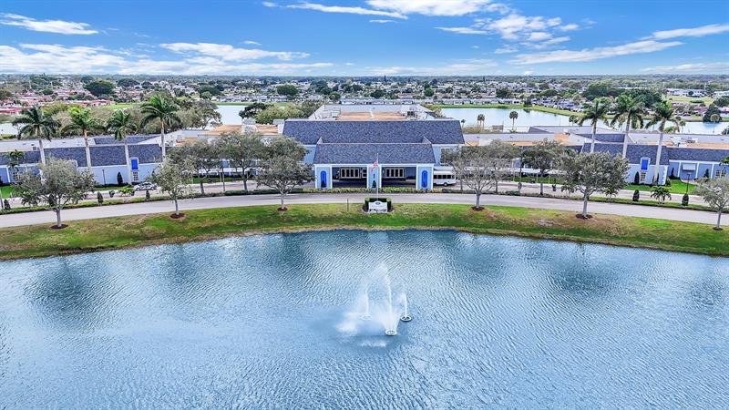 220 Flanders E Delray Beach FL 33484