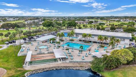 220 Flanders E Delray Beach FL 33484
