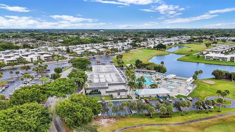 220 Flanders E Delray Beach FL 33484