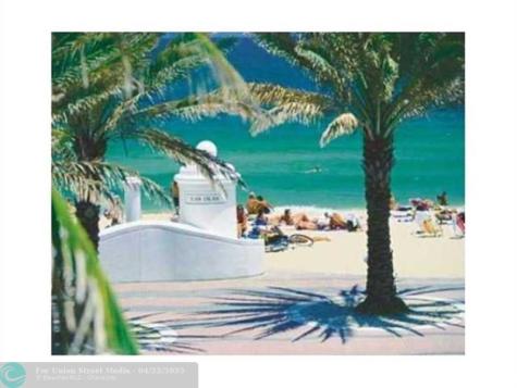 200 Birch Fort Lauderdale FL 33316