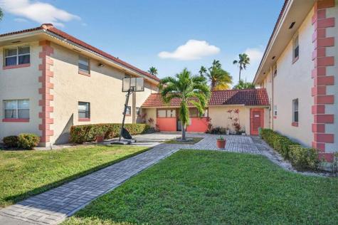 11607 NW 29th Street Coral Springs FL 33065