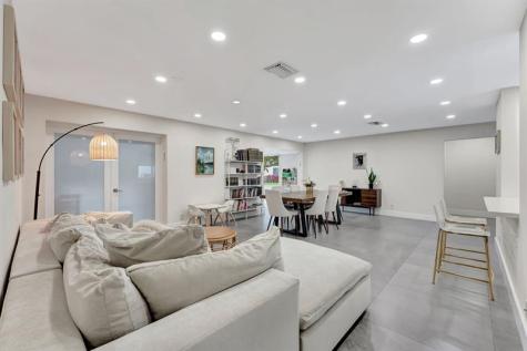 3501 Keyser Avenue Hollywood FL 33021