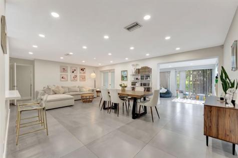 3501 Keyser Avenue Hollywood FL 33021