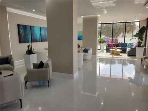 2401 S Ocean Drive Hollywood FL 33019