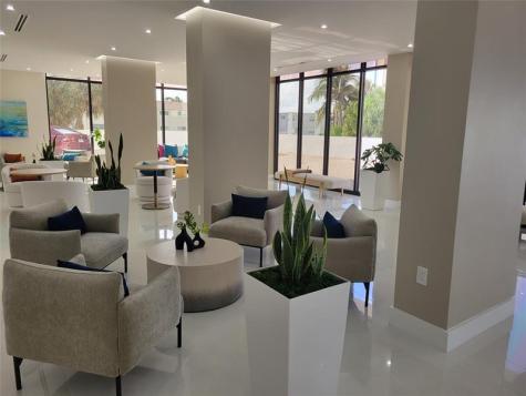 2401 S Ocean Drive Hollywood FL 33019