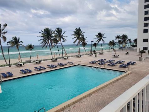 2401 S Ocean Drive Hollywood FL 33019