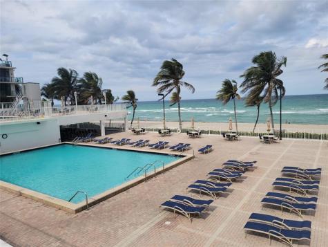 2401 S Ocean Drive Hollywood FL 33019