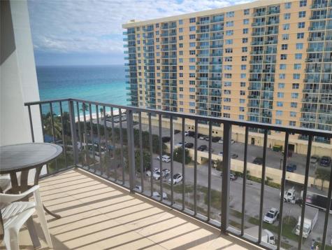 2401 S Ocean Drive Hollywood FL 33019