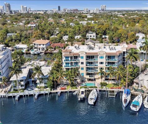 516 Hendricks Isle Fort Lauderdale FL 33301
