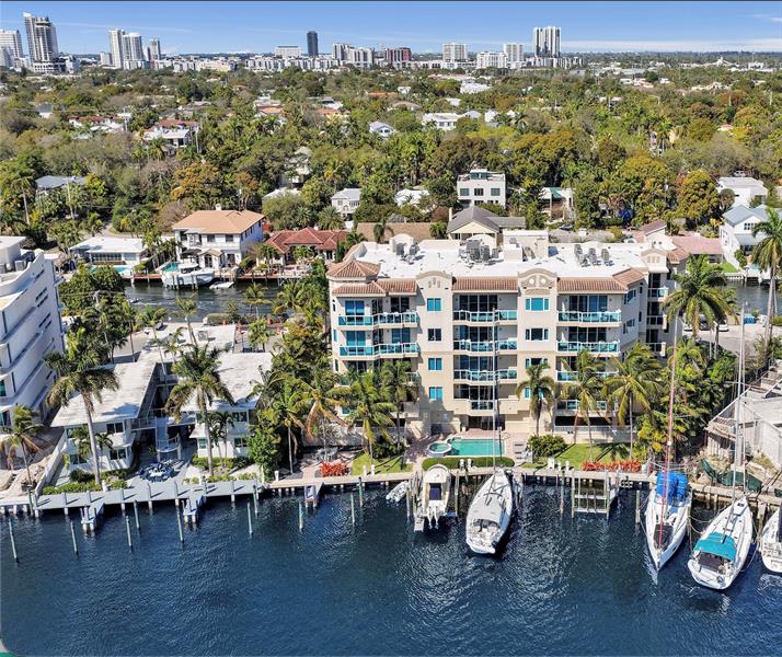 516 Hendricks Isle Fort Lauderdale FL 33301
