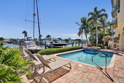 516 Hendricks Isle Fort Lauderdale FL 33301
