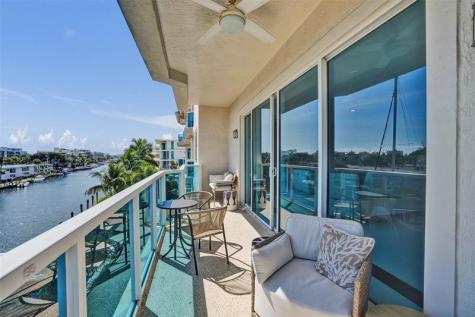 516 Hendricks Isle Fort Lauderdale FL 33301