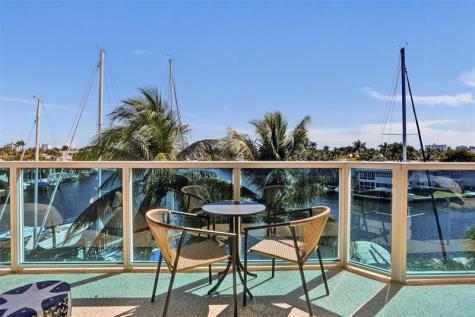 516 Hendricks Isle Fort Lauderdale FL 33301