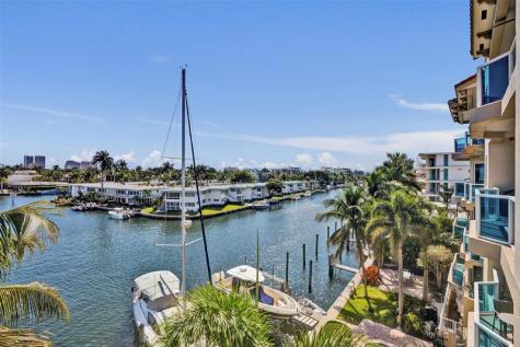 516 Hendricks Isle Fort Lauderdale FL 33301