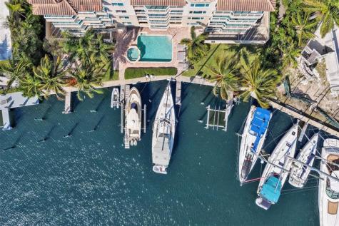 516 Hendricks Isle Fort Lauderdale FL 33301