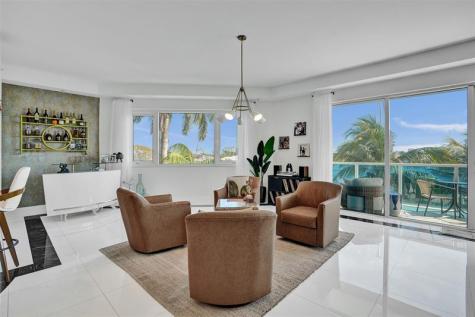 516 Hendricks Isle Fort Lauderdale FL 33301