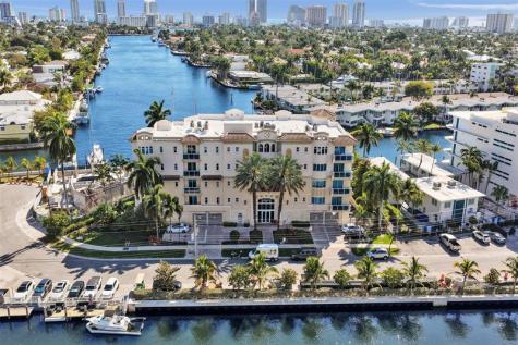 516 Hendricks Isle Fort Lauderdale FL 33301