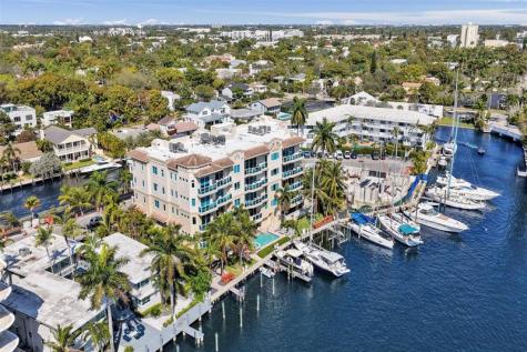 516 Hendricks Isle Fort Lauderdale FL 33301