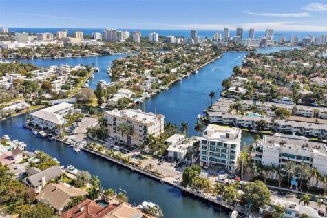 516 Hendricks Isle Fort Lauderdale FL 33301