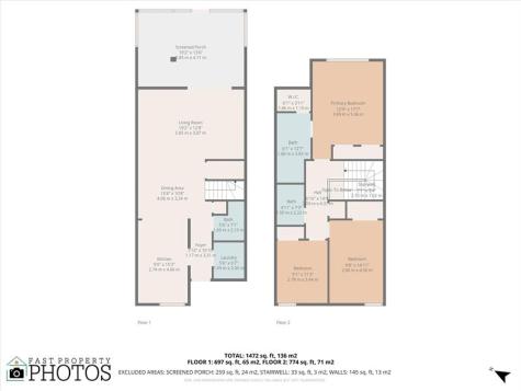 1381 NW 99th Avenue Pembroke Pines FL 33024
