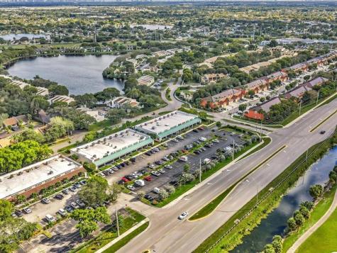 1381 NW 99th Avenue Pembroke Pines FL 33024
