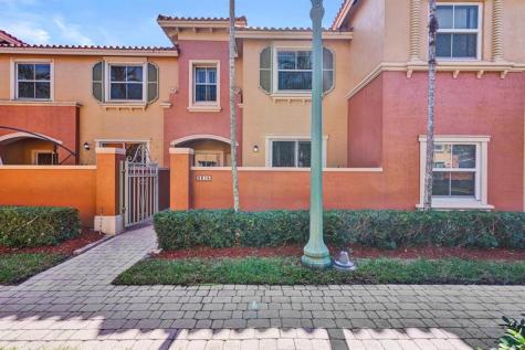 2315 Clipper Place Fort Lauderdale FL 33312