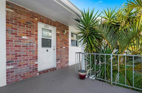 2851 E Golf Boulevard Pompano Beach FL 33064