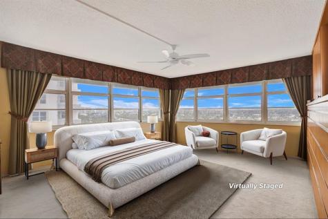 4280 Galt Ocean Drive Fort Lauderdale FL 33308