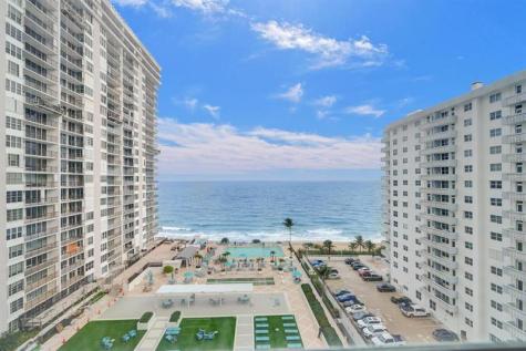 4280 Galt Ocean Drive Fort Lauderdale FL 33308