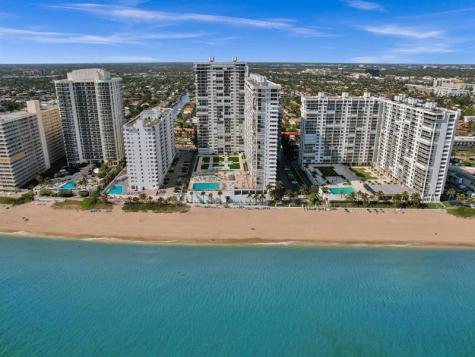 4280 Galt Ocean Drive Fort Lauderdale FL 33308