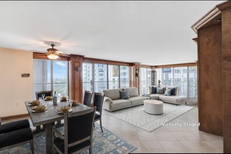 4280 Galt Ocean Drive Fort Lauderdale FL 33308