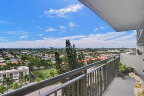 4280 Galt Ocean Drive Fort Lauderdale FL 33308