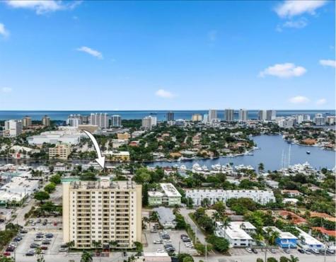 900 NE 18th Avenue Fort Lauderdale FL 33304