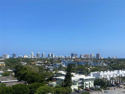 900 NE 18th Avenue Fort Lauderdale FL 33304