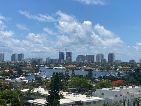 900 NE 18th Avenue Fort Lauderdale FL 33304
