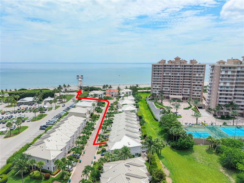 760 Seaview Drive Juno Beach FL 33408