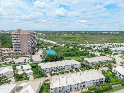 760 Seaview Drive Juno Beach FL 33408