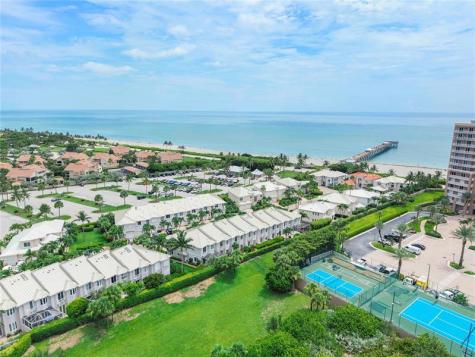 760 Seaview Drive Juno Beach FL 33408