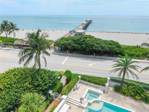 760 Seaview Drive Juno Beach FL 33408