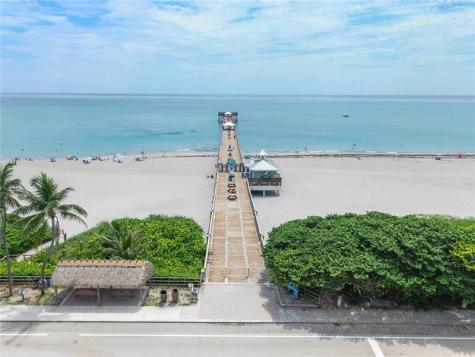 760 Seaview Drive Juno Beach FL 33408