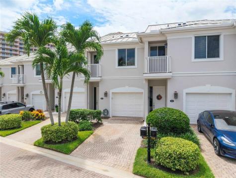 760 Seaview Drive Juno Beach FL 33408