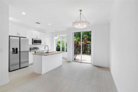 760 Seaview Drive Juno Beach FL 33408