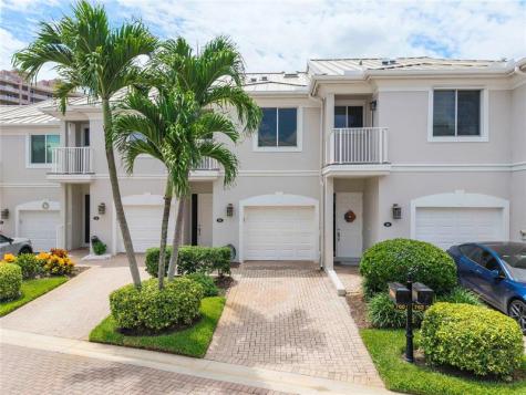 760 Seaview Drive Juno Beach FL 33408