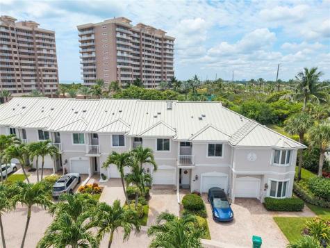 760 Seaview Drive Juno Beach FL 33408