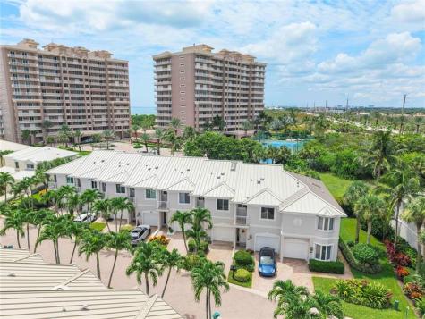 760 Seaview Drive Juno Beach FL 33408