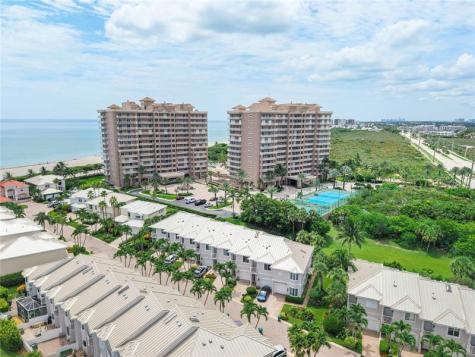 760 Seaview Drive Juno Beach FL 33408