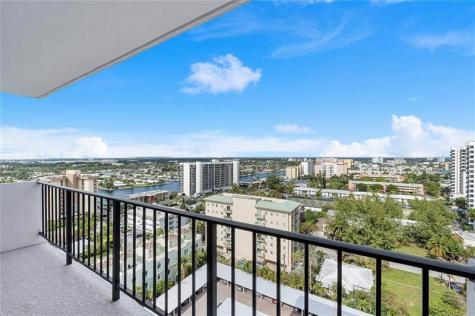 405 N Ocean Boulevard Pompano Beach FL 33062